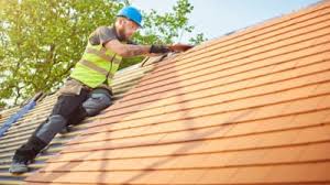 Reliable Franklin, VA Roofing Service Solutions